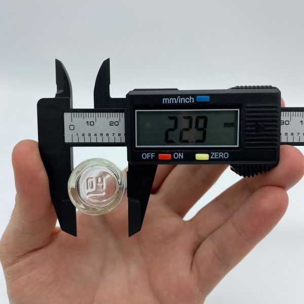 8 Cc Penisilin Beyaz Cam Şişe - Görsel 3