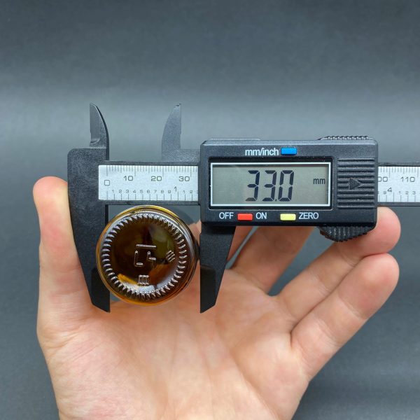 25 Cc Cam Amber Penisilin - Görsel 3