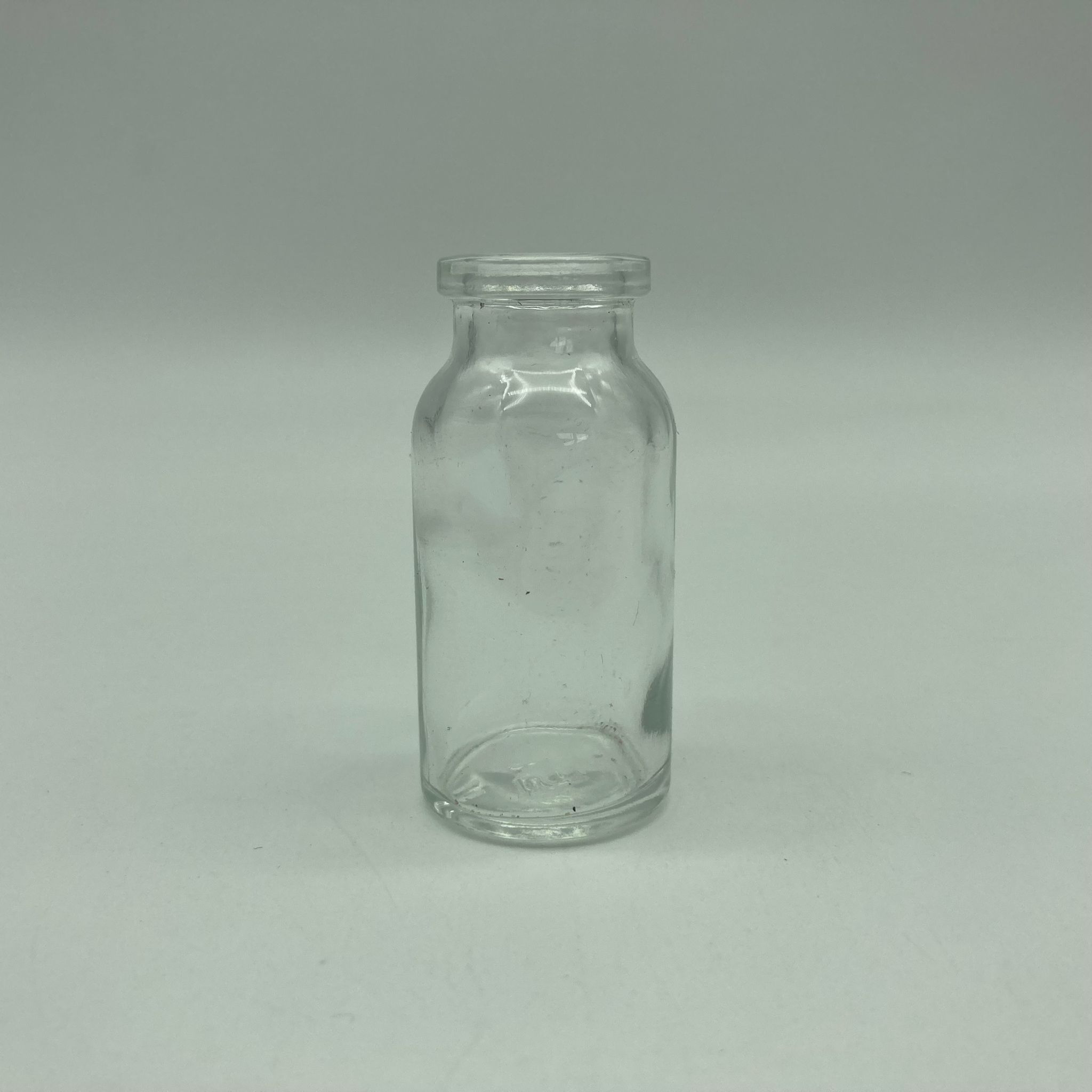 10 Cc Penisilin Cam Şişe