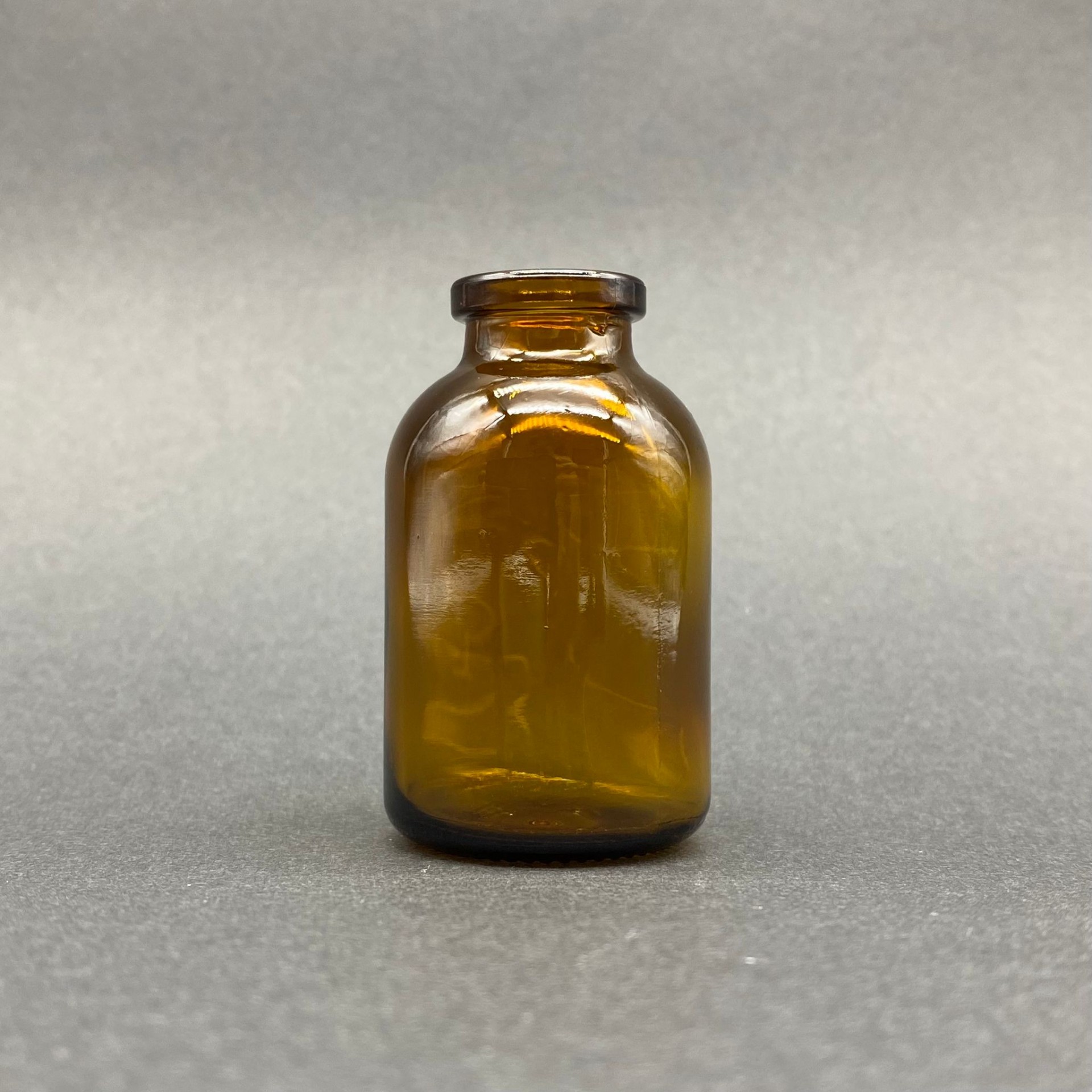 25 Cc Cam Amber Penisilin