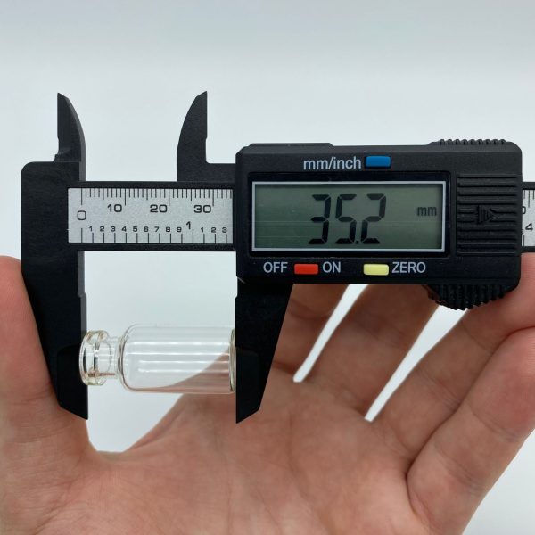 2 Cc Beyaz Flakon Penisilin - Görsel 3