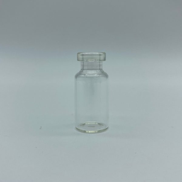 2 Cc Beyaz Flakon Penisilin - Görsel 2