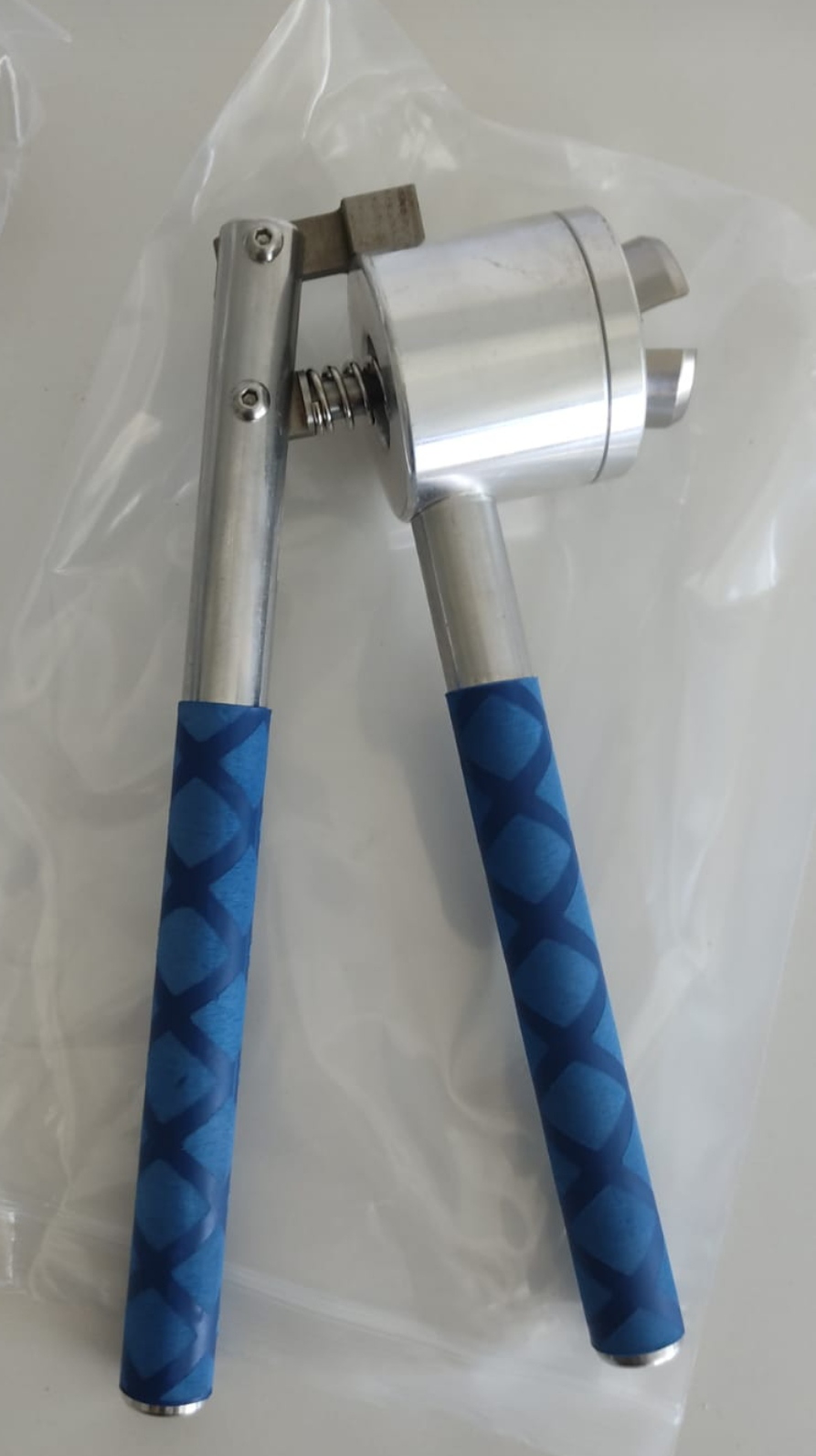 20 Mm Flip Off Flakon Kapatma Pensesi