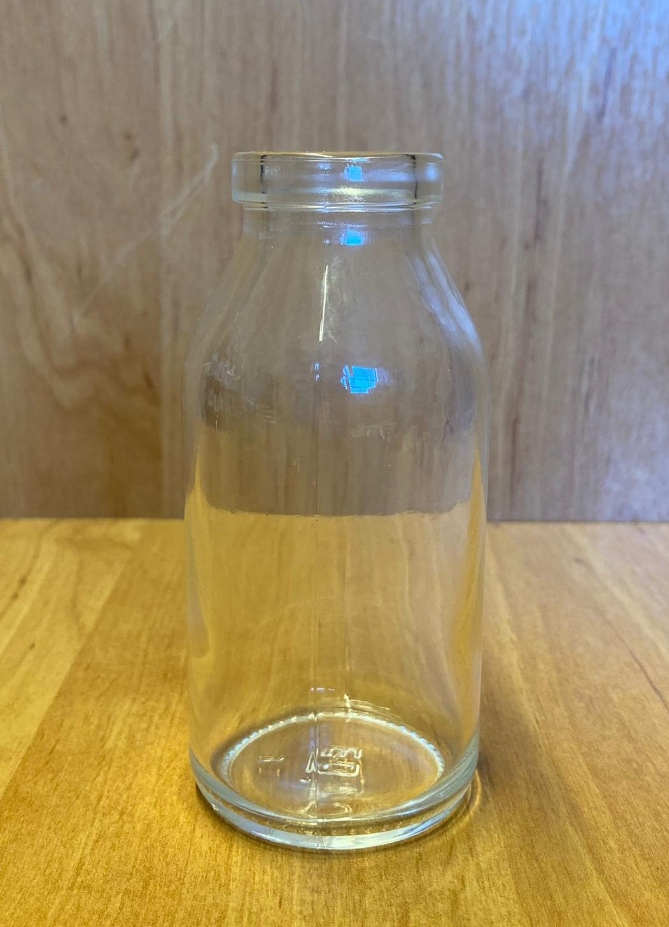 100 Cc Penilisin Büyük Ağız