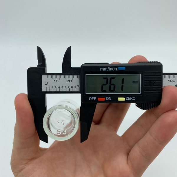 15 Cc Beyaz Penisilin - Görsel 3