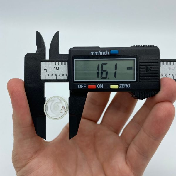 2 Cc Beyaz Flakon Penisilin - Görsel 4